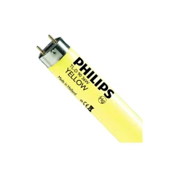 Philips MASTER TL-D 36W - Gul | 120cm