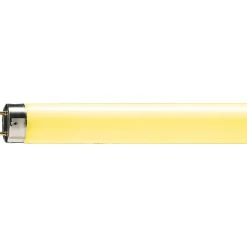 Philips MASTER TL-D 58W - Gul | 150cm