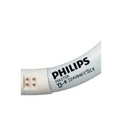 Philips MASTER TL - E Super 80 22W - 840 Kallvit | 21.5cm