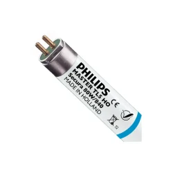 Philips MASTER TL5 Secura HO 80W - 840 Kallvit | 145cm