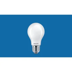Philips MASTERValue LED E27 Päron Matt 7.8W 1055lm - 940 Kallvit | Bästa färgåtergivning - Dimbar - Ersättare 75W