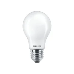 Philips MASTER Value LED Lampa E27 Päron Matt 7.8W 1055lm - 927 Extra Varm Vit | Bästa färgåtergivning - Dimbar - Ersättare 75W