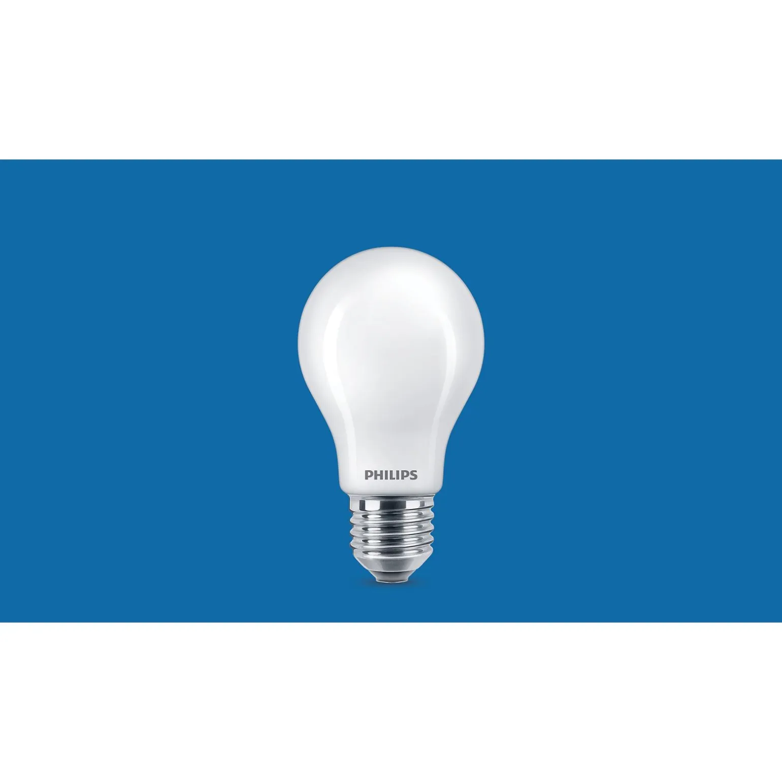 Philips MASTER Value LED Lampa E27 Päron Klar 3.4W 470lm - 927 Extra Varm Vit | Bästa färgåtergivning - Dimbar - Ersättare 40W
