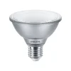 Philips Master Value LED Lampa Reflektor E27 PAR30S 9.5W 760lm 25D - 930 Varm Vit | Bästa Färgåtergivning - Dimbar - Ersättare 75W