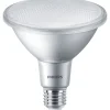 Philips Master Value LED Lampa Reflektor E27 PAR38 13W 1000lm 25D - 927 Extra Varm Vit | Bästa färgåtergivning - Dimbar - Ersättare 100W