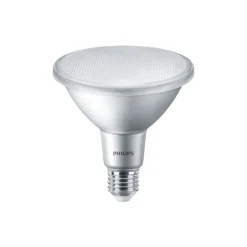 Philips Master Value LED Lampa Reflektor E27 PAR38 13W 1000lm 25D - 927 Extra Varm Vit | Bästa färgåtergivning - Dimbar - Ersättare 100W