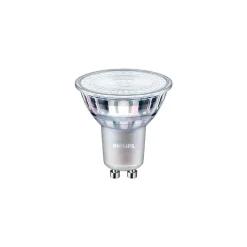 Philips MASTER Value LED Spot GU10 PAR16 3.7W 270lm 36D - 922-927 Dim To Warm | Bästa Färgåtergivning - Dimbar - Ersättare 35W
