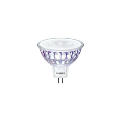 Philips Master Value LED Spot GU5.3 MR16 7.5W 630lm 36D - 930 Varm Vit | Bästa färgåtergivning - Dimbar - Ersättare 50W