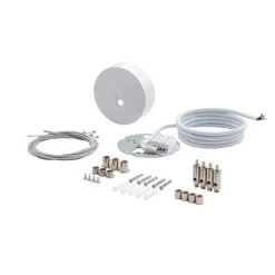 Philips Panel Upphängningssats CoreLine RC159Z SME-3 Vit