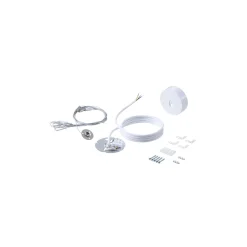 Philips Panel Upphängningssats CoreLine RC159Z SME-3 Vit
