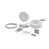 Philips Panel Upphängningssats CoreLine RC159Z SME-4 Vit
