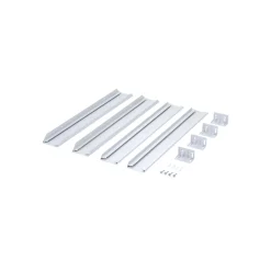 Philips Panel Ytmonterad Set CoreLine RC159Z | 60x60cm