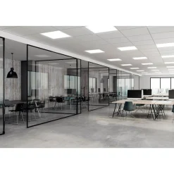 Philips Panel Ytmonterad Set CoreLine RC059Z | 60x60cm