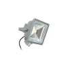 Philips QVF BVP115 LED Strålkastare 4000K MDU 4100lm | Symmetrisk - Ersättare 100W