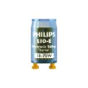 Philips S10E 18-75W SIN 220-240V BL
