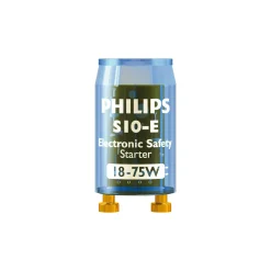 Philips S10E 18-75W SIN 220-240V BL
