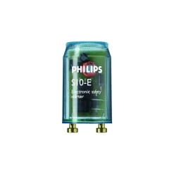 Philips S10E 18-75W SIN 220-240V BL