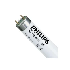 Philips TL-D MASTER Super 80 36W - 840 Kallvit | 97cm