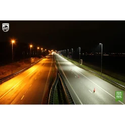 Philips TrueForce Core LED offentlig (Stad - vägar) Master LED HPL M E40 33.5W 5600lm - 830 Varm Vit | Ersättare 200W