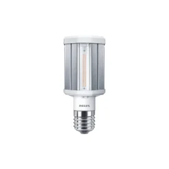 Philips TrueForce LED E40 HPL Klar 42W 6000lm 360D - 840 Kallvit | Ersättare 200W