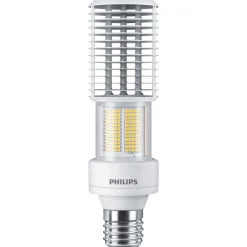 Philips TrueForce offentlig (vägar – SON) Master LED SON-T IF E40 65W 10800lm - 727 Extra Varm Vit | Ersättare 150W