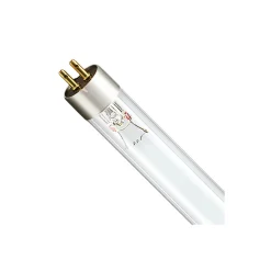 Philips T5 Short UV - C 6W - Ultraviolett | 21cm