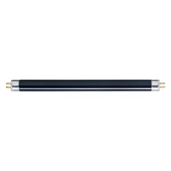 Philips T5 6W - Blacklight Blå | 21cm