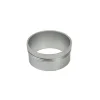 Silver Ring För 1-Fas Rail Spot