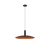 SLV Lalu Pendellampa Aluminium Svart 9.5W 680lm - 930 Varm Vit | Bästa Färgåtergivning - Touchdimmerbar