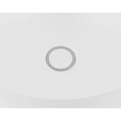 SLV Vinolina One Bordslampa Aluminium Vit 2.5W 125lm - 827 Extra Varm Vit | IP54 - Touchdimmerbar
