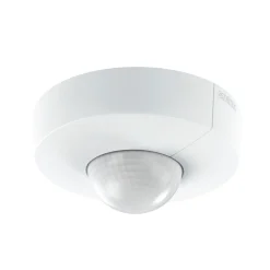 Steinel Motion Sensor IS 3360 Com1 Round