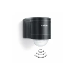 Steinel Rörelsesensor IS 240 DUO Svart