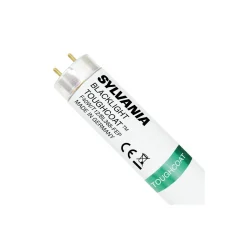 Sylvania Blacklight BL368 T12 Toughcoat 40W - 368 UV | 120cm
