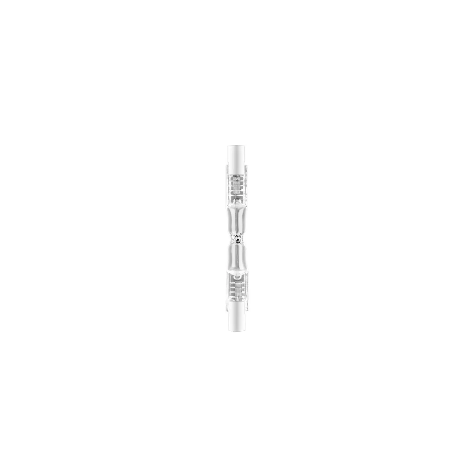 Sylvania Diacolor ECO R7s Klar 48W 750lm - 929 Varm Vit | Bästa Färgåtergivning - 78mm
