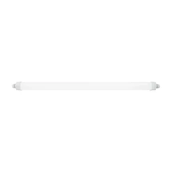 Sylvania LED Allmänbruksarmatur Vattentät Slim 4650lm - 840 Kallvit | 120cm - IP65 - Dimbar - Ersättare 150W