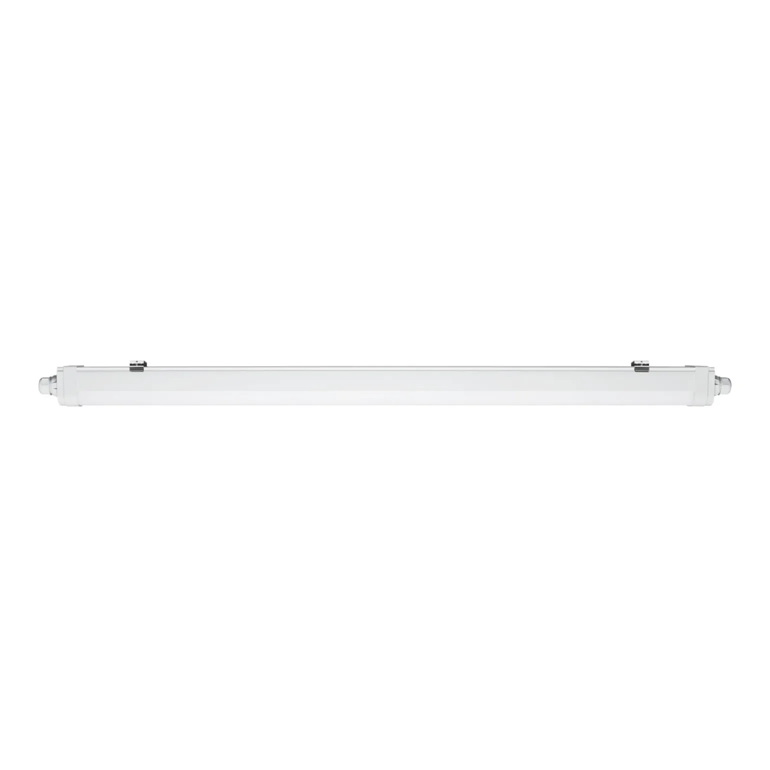 Sylvania LED Allmänbruksarmatur Vattentät Slim 4650lm - 840 Kallvit | 120cm - IP65 - Dimbar - Ersättare 150W