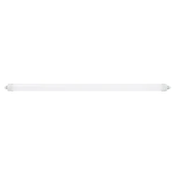 Sylvania LED Allmänbruksarmatur Vattentät Slim 7300lm - 840 Kallvit | 150cm - IP65 - Dimbar - Ersättare 250W