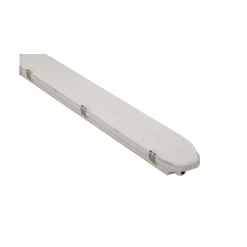 Sylvania LED Allmänbruksarmatur Vattentät 7000lm - 840 Kallvit | 120cm - IP66 - Ersättare 200W