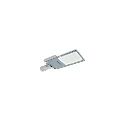 Sylvania LED Gatubelysning Zephyr Stor Aluminium 20000lm 150x70D - 840 Kallvit | IP66 - Asymmetrisk