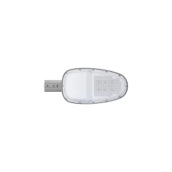 Sylvania LED Gatubelysning Zephyr - Stor Aluminium 29W 3250lm 130D | IP66 - Asymmetrisk
