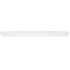 Sylvania LED Panel Start Vit 4600lm - 830-840 CCT | 120x30cm - UGR <19 - Dali Dimbar