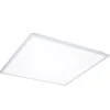 Sylvania LED Panel Start Vit 4700lm - 830-840 CCT | 60x60cm - UGR <19