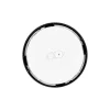 Sylvania LED Plafond Novella Plast Svart 1525lm - 830-840 CCT | 220mm - IP65 - IK10