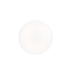 Sylvania LED Plafond Start Plast Vit 2000lm | 300mm - IP54