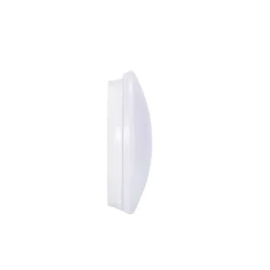 Sylvania LED Plafond Start Plast Vit 2000lm | 300mm - IP54