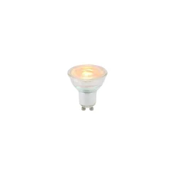 Sylvania LED Spot GU10 PAR16 Smart 4.5W 345lm 36D - 820-865 Justerbar Vit | Ersättare 25W