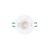 Sylvania LED Spot Start Aluminium Vit 870lm - 827-830-840 CCT | 86mm - IP44 - Dimbar