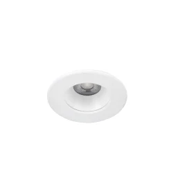 Sylvania LED Spot Start Aluminium Vit 870lm - 827-830-840 CCT | 86mm - IP65 - Dimbar