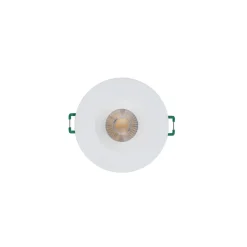 Sylvania LED Spot Start Aluminium Vit 870lm - 827-830-840 CCT | 86mm - IP65 - Dimbar