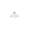 Sylvania LED Spot Start Plast Vit 610lm 100D - 827-830-840 CCT | 87mm - IP65
